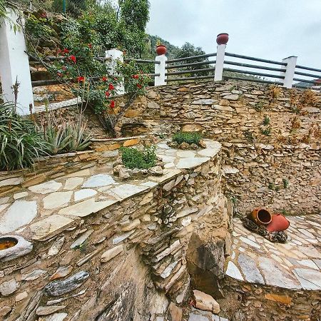 Molino Laroya Villa Bagian luar foto