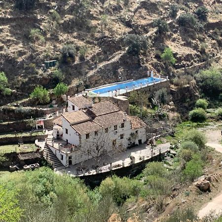 Molino Laroya Villa Bagian luar foto