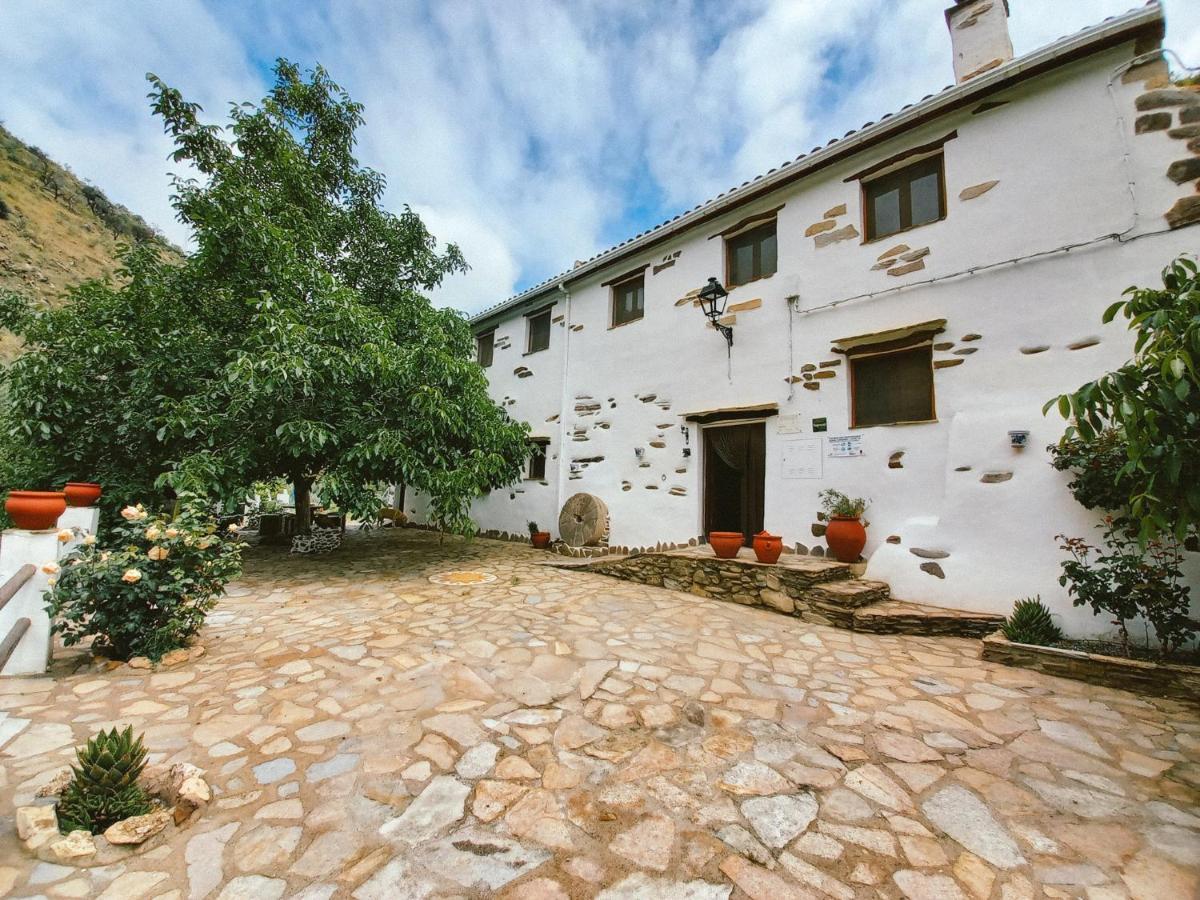 Molino Laroya Villa Bagian luar foto