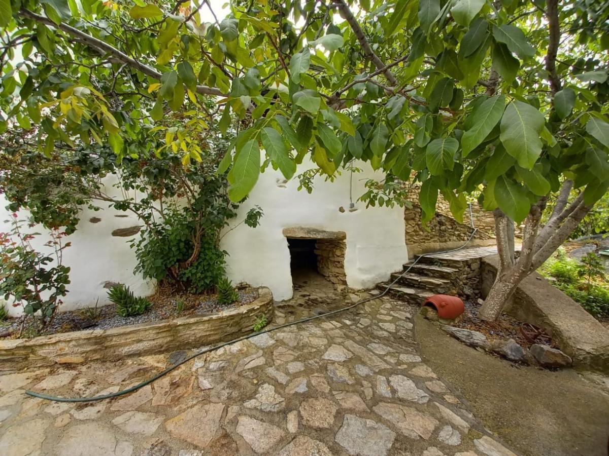 Molino Laroya Villa Bagian luar foto
